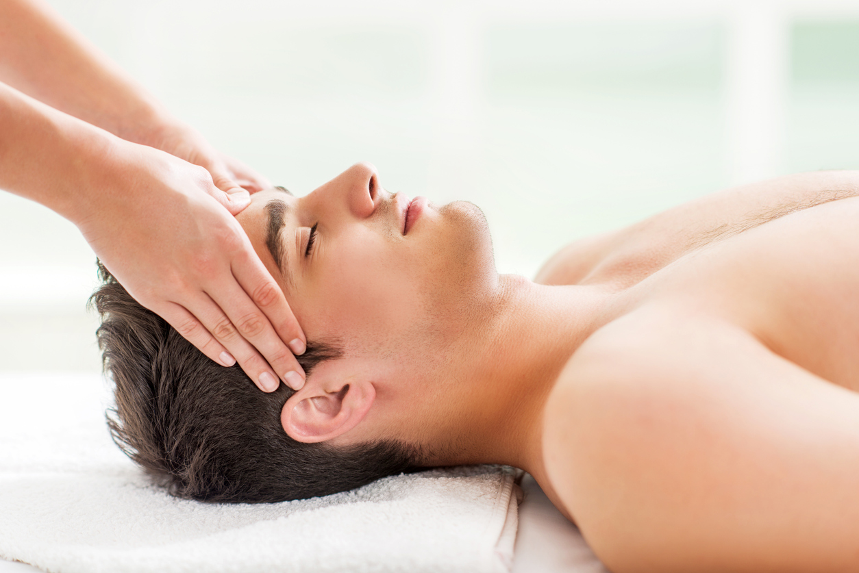 Home & Corporate Massages in West Bradford, PA